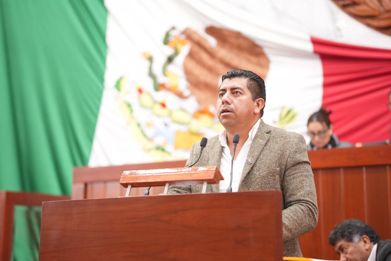 Aprueba LXIV Legislatura reformas en materia de fiscalización
